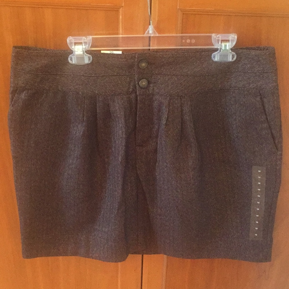 Gap Skirt. NWT